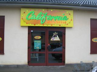 California Spielothek Wolfen